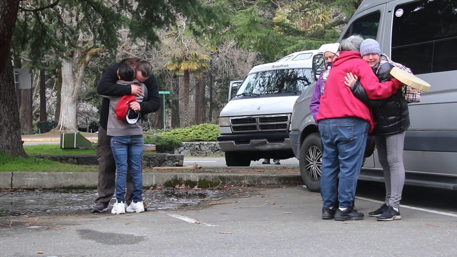 ‘Moving Day’ film about former Beacon Hill Park residents to premiere to sold-out crowd