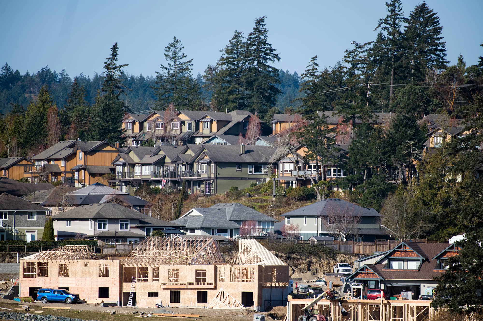 Photo: James MacDonald / Capital Daily