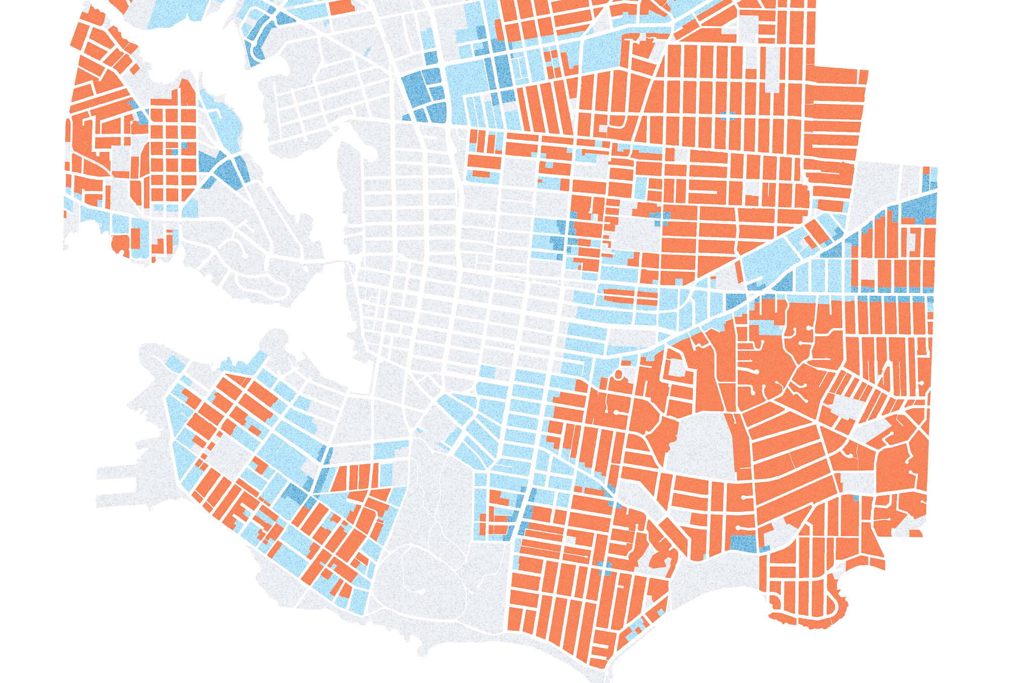Opinion: Victoria's fleeing families are a product of our housing decisions