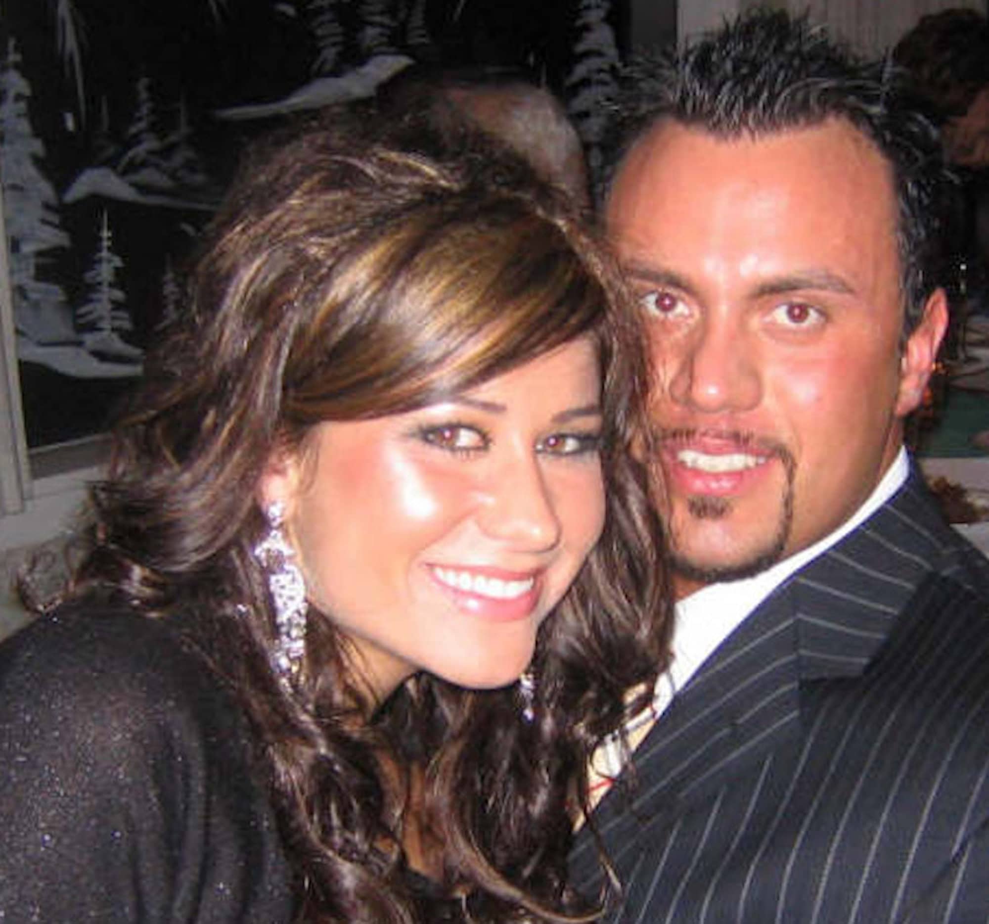 Father of murdered real estate agent Lindsay Buziak sued for defamation