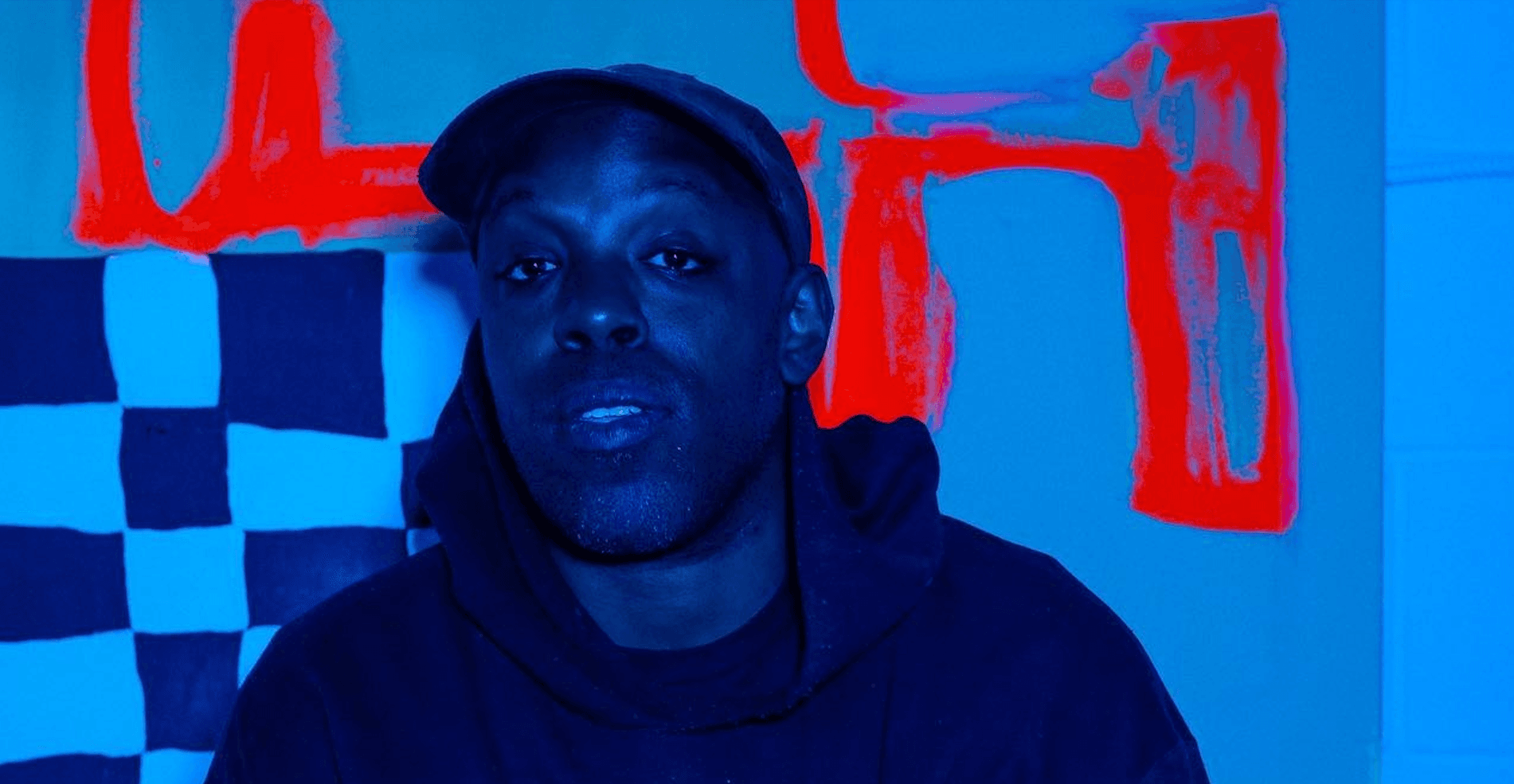 Polaris Prize-nominated rapper Shad