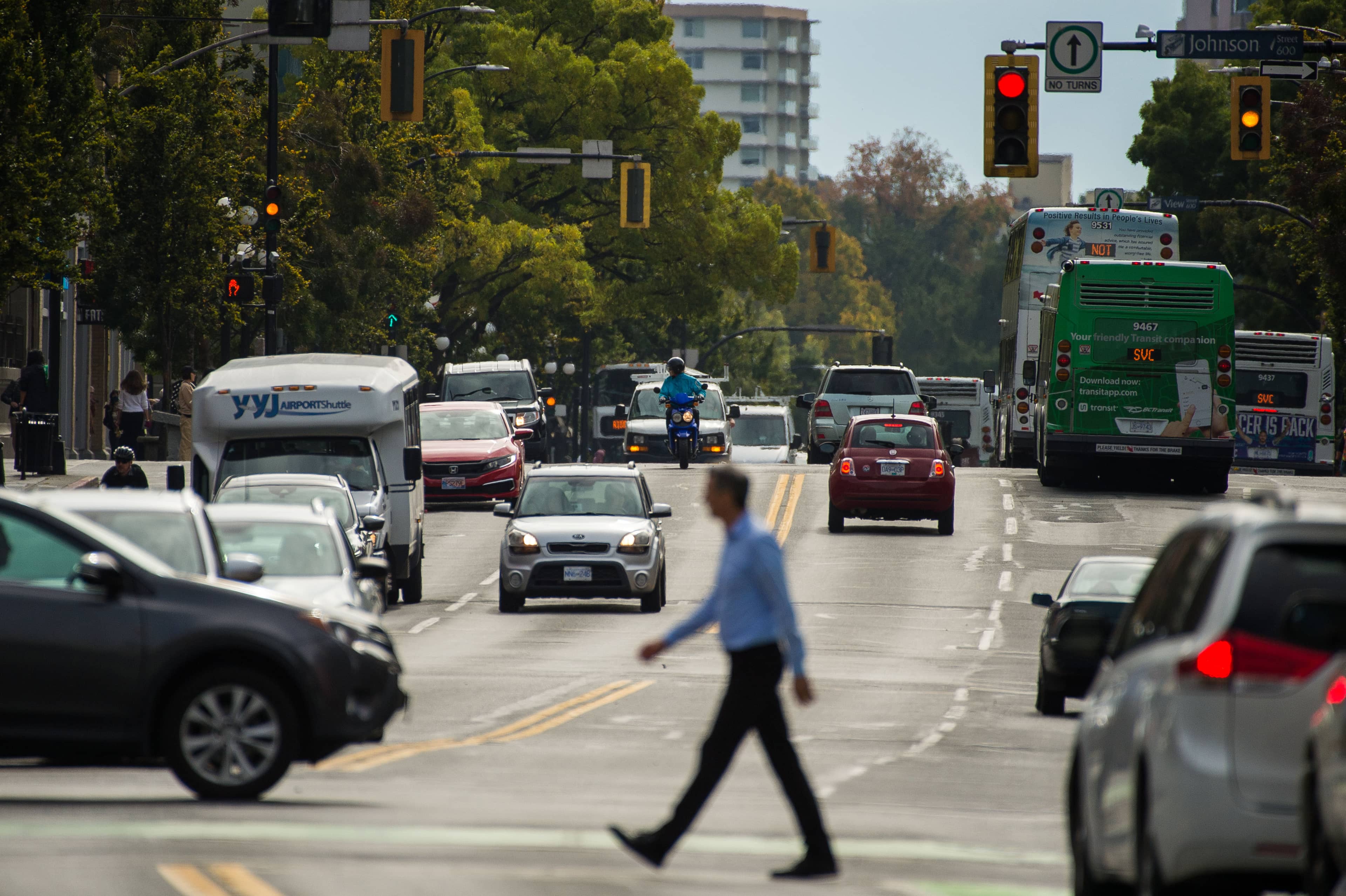 Photo: James MacDonald / Capital Daily