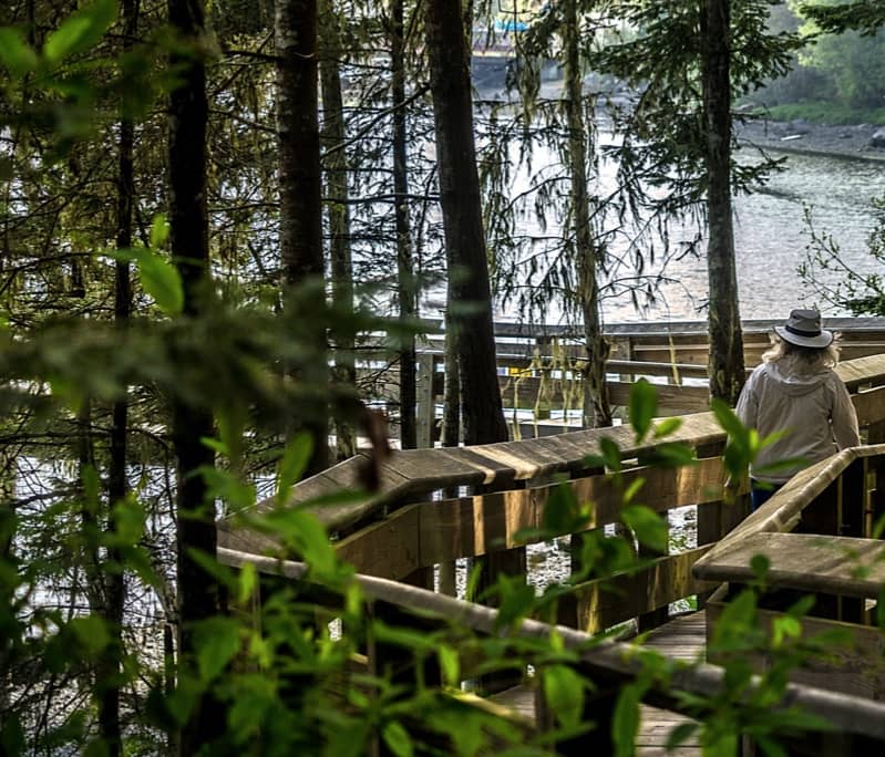 Photo: Sooke OCP