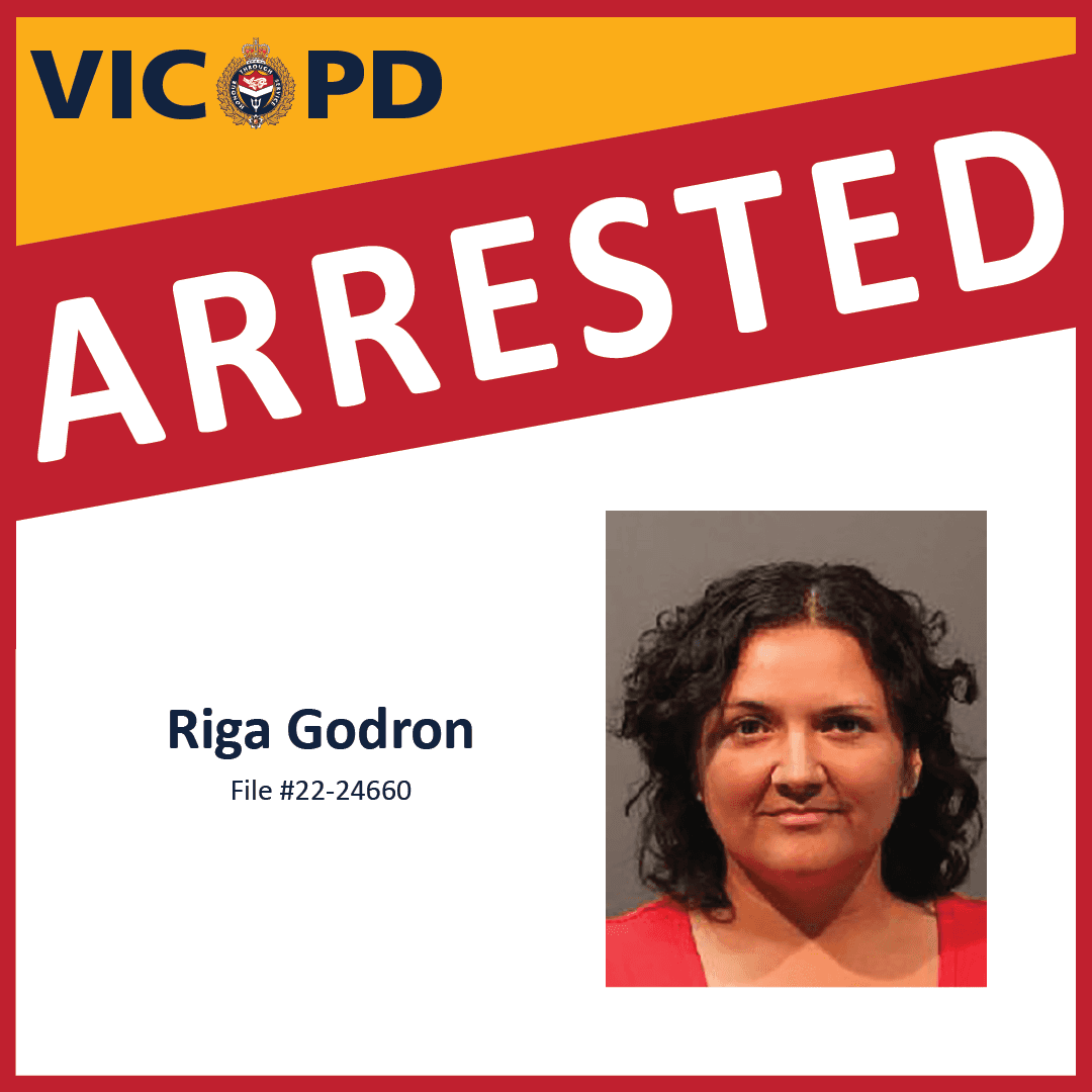 Wanted Victoria council candidate arrested in Langley