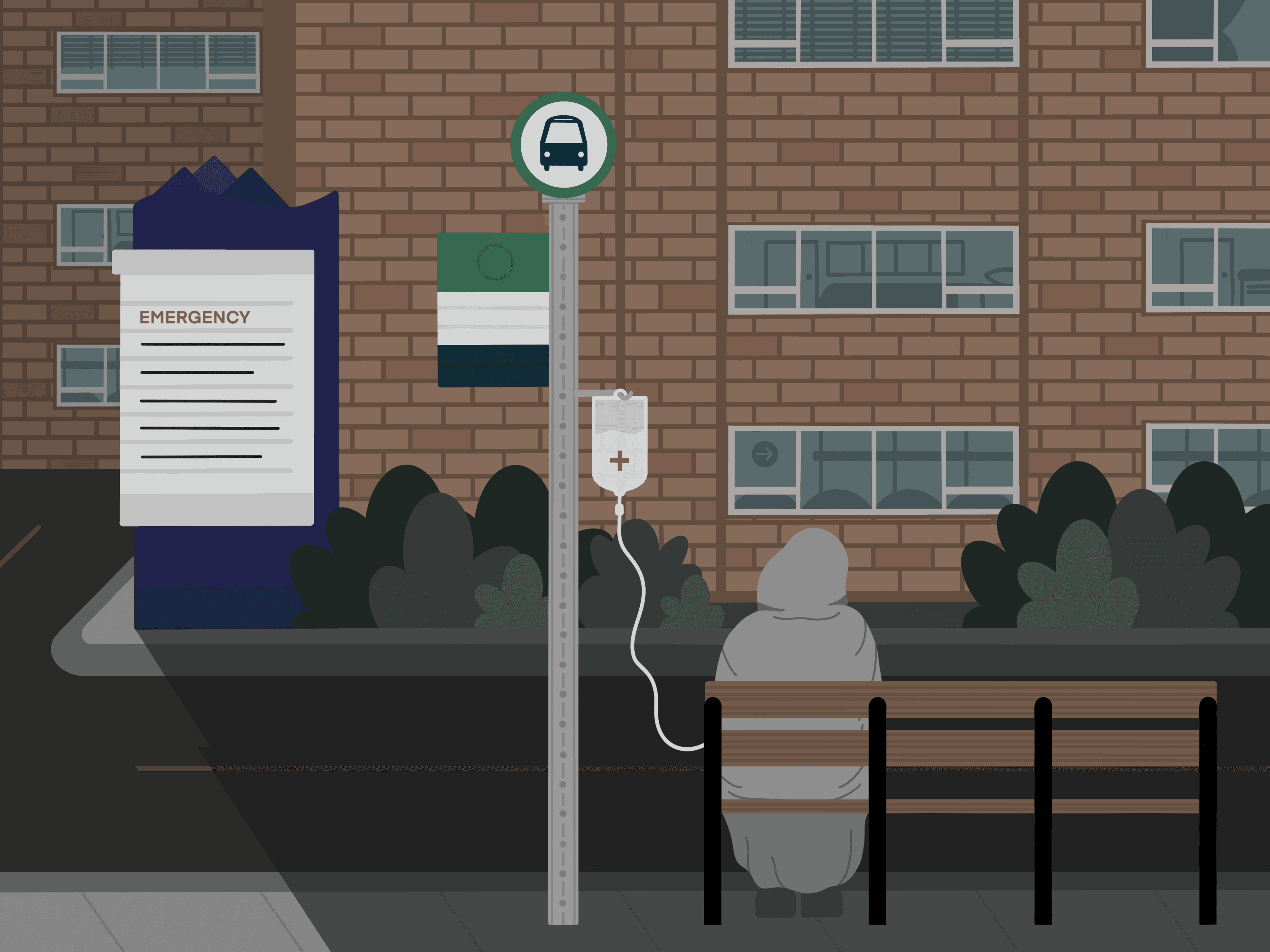 Illustration: Melissa Carter / Capital Daily