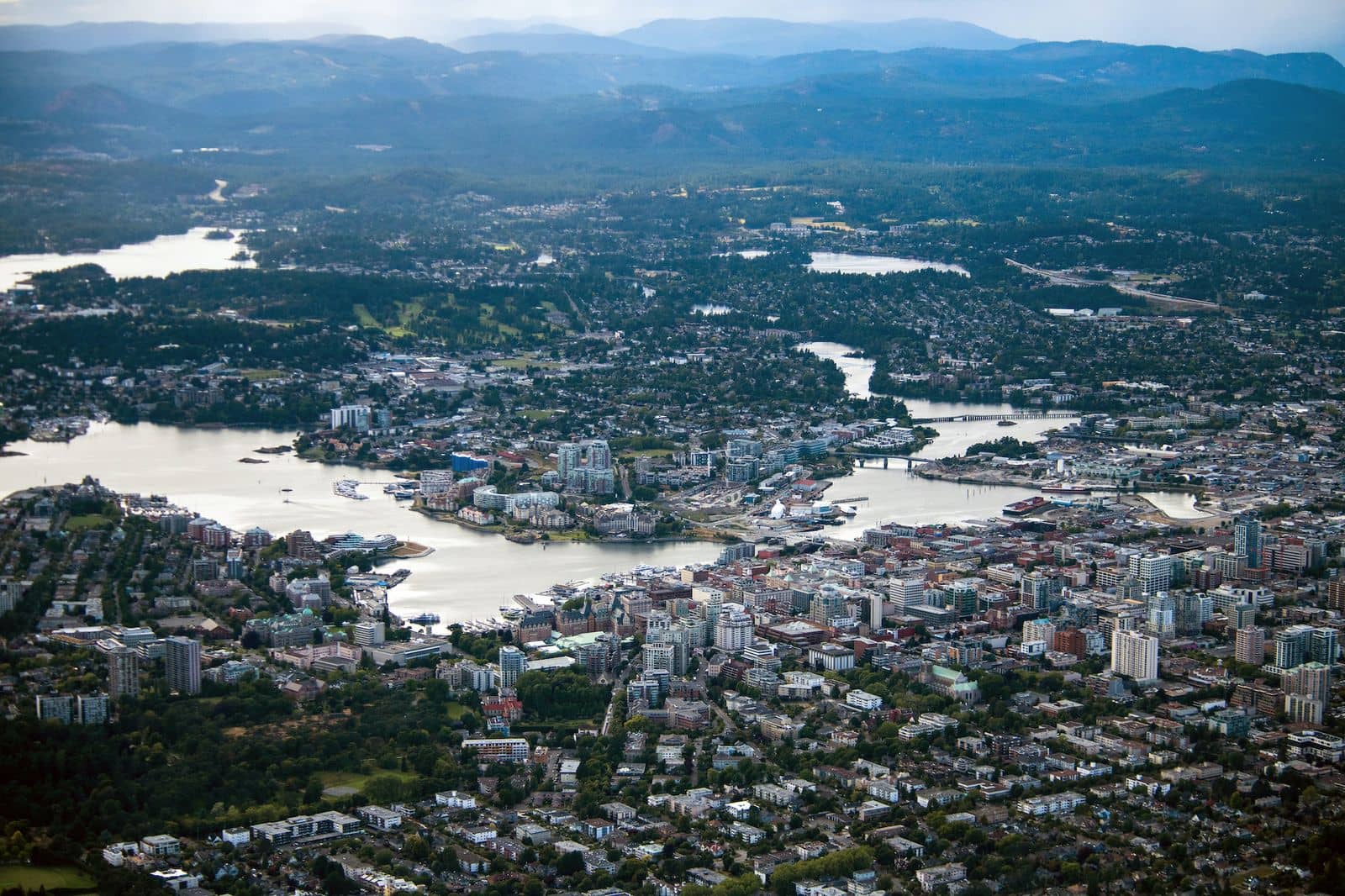 Photo: James MacDonald / Capital Daily