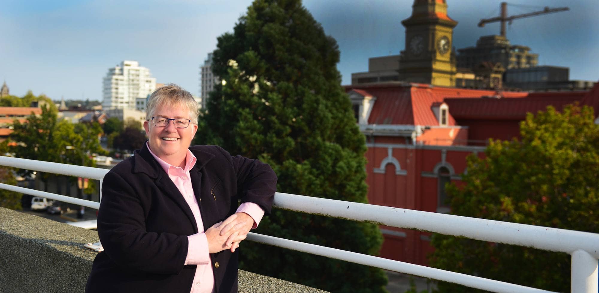 ‘I believe Victoria is a city and that’s a good thing’: Alto aims for transformation with intent