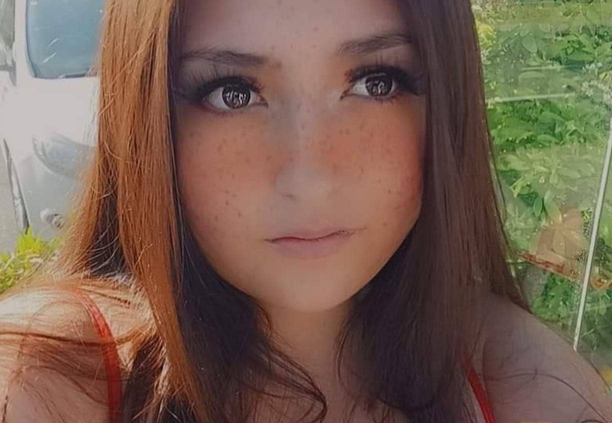 Kylie Walker, 18, died of a drug overdose in Victoria on Thursday, according to her great uncle.