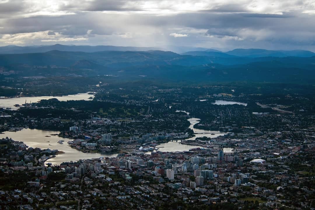 Photo: James MacDonald / Capital Daily
