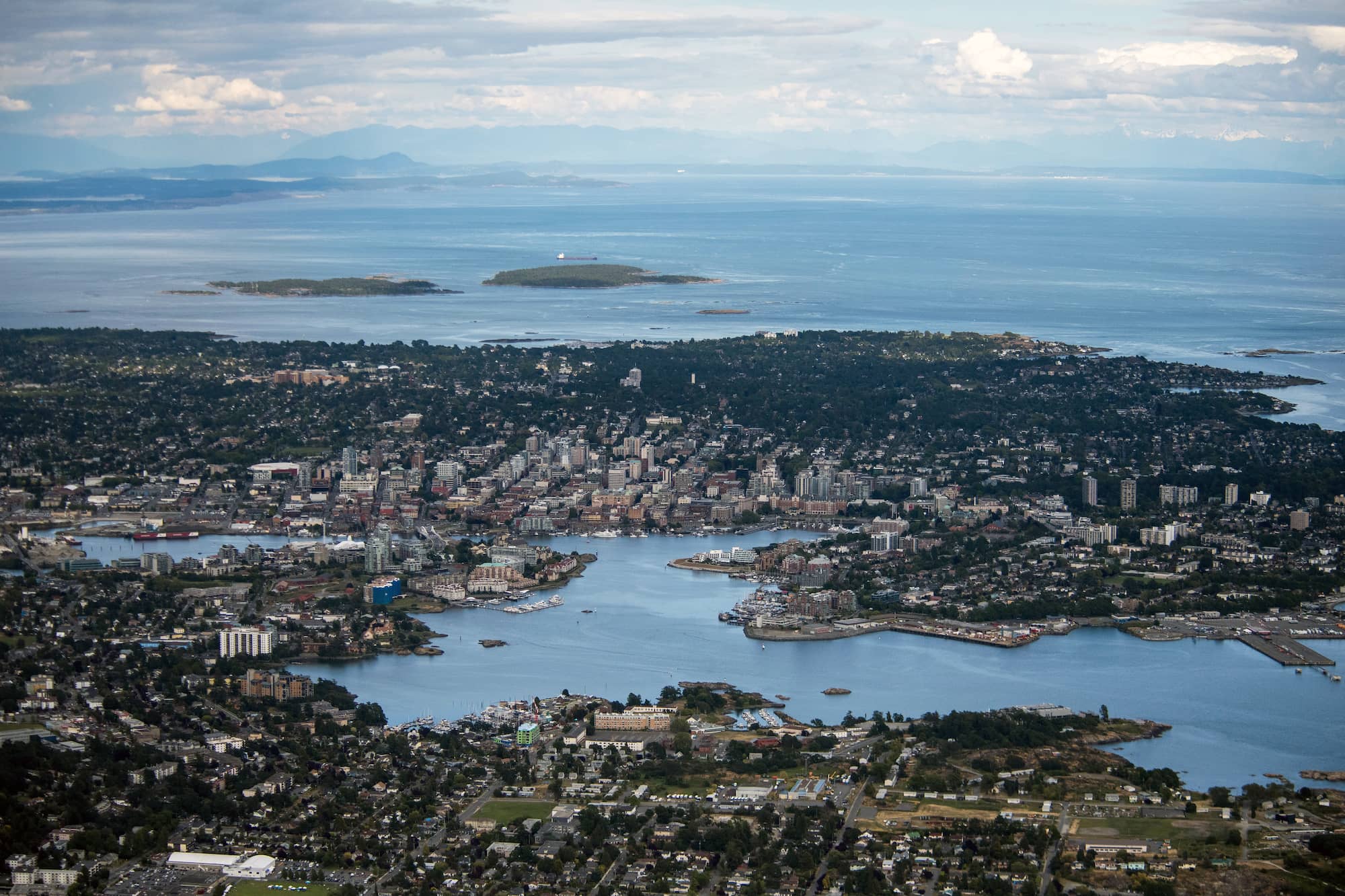 Photo: James MacDonald / Capital Daily