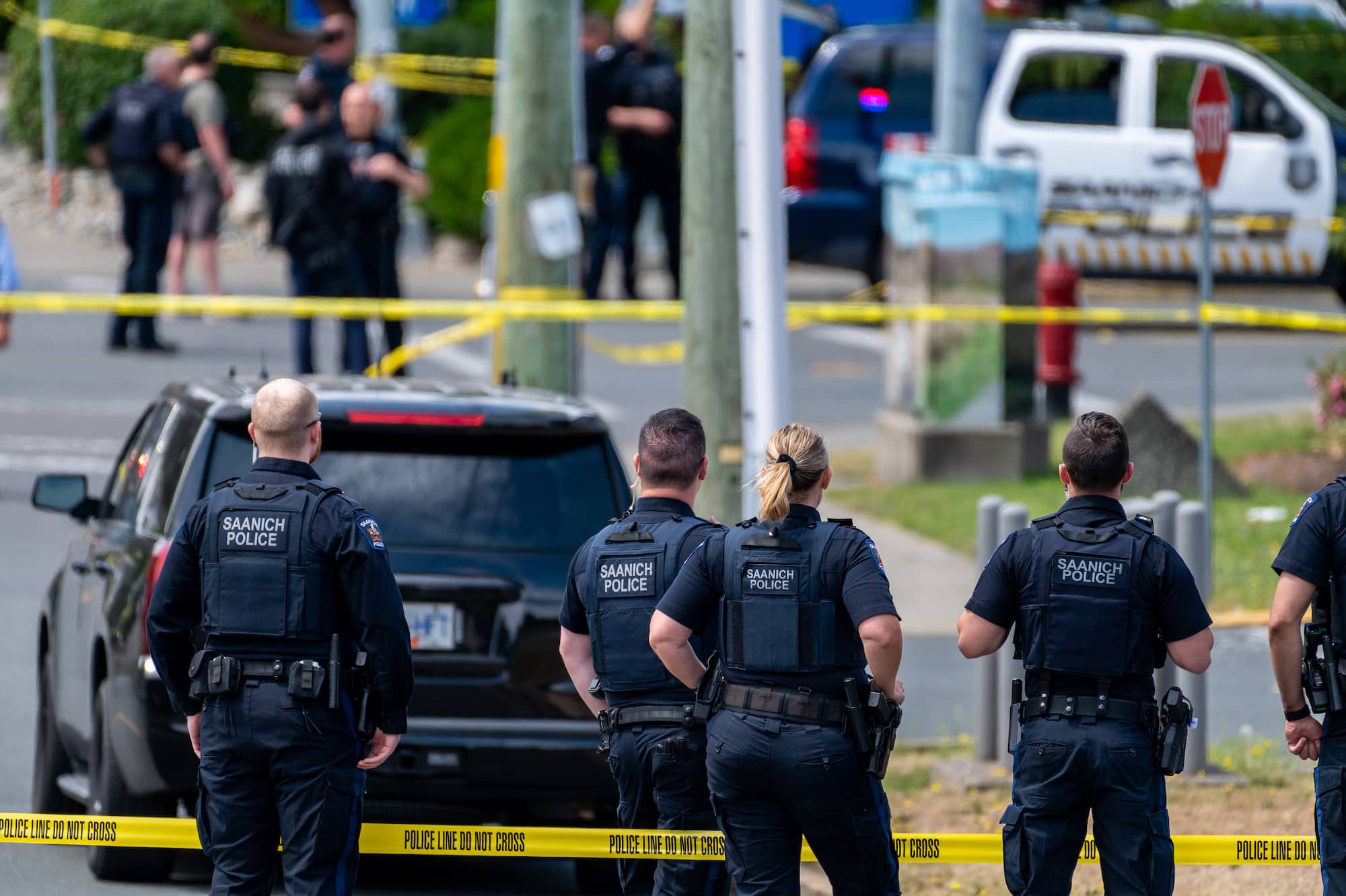 Photo: James MacDonald / Capital Daily