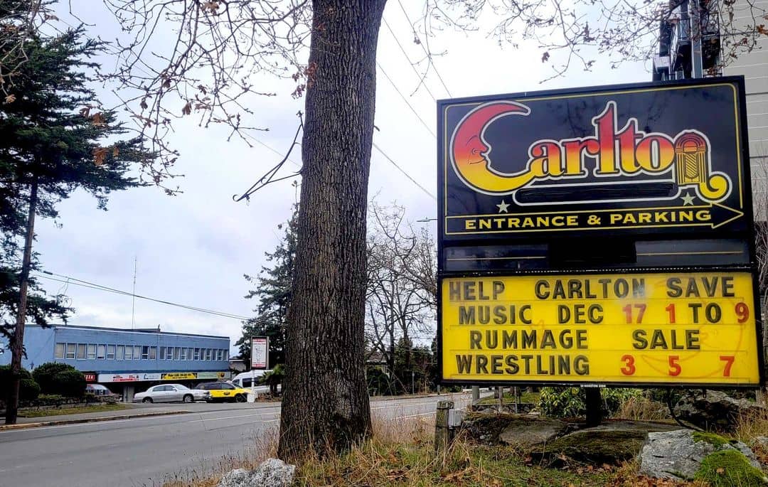 Photo: Ryan Hook / Capital Daily