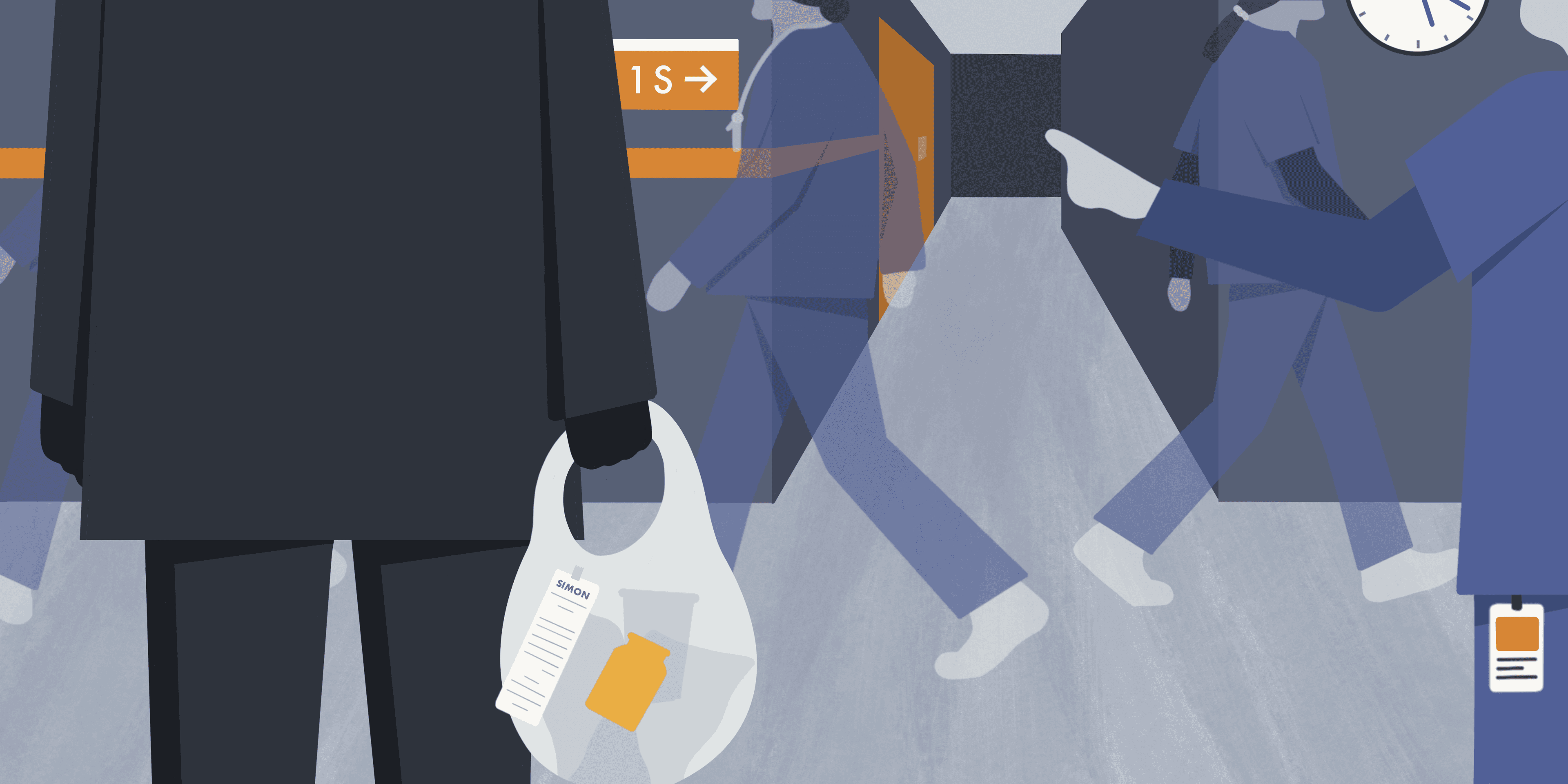 Illustration: Melissa Carter / Capital Daily