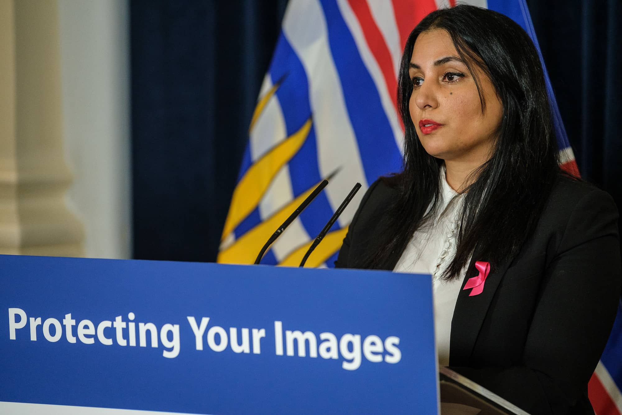 Photo: BC Government Flickr