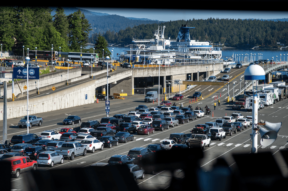 Photo: James MacDonald / Capital Daily