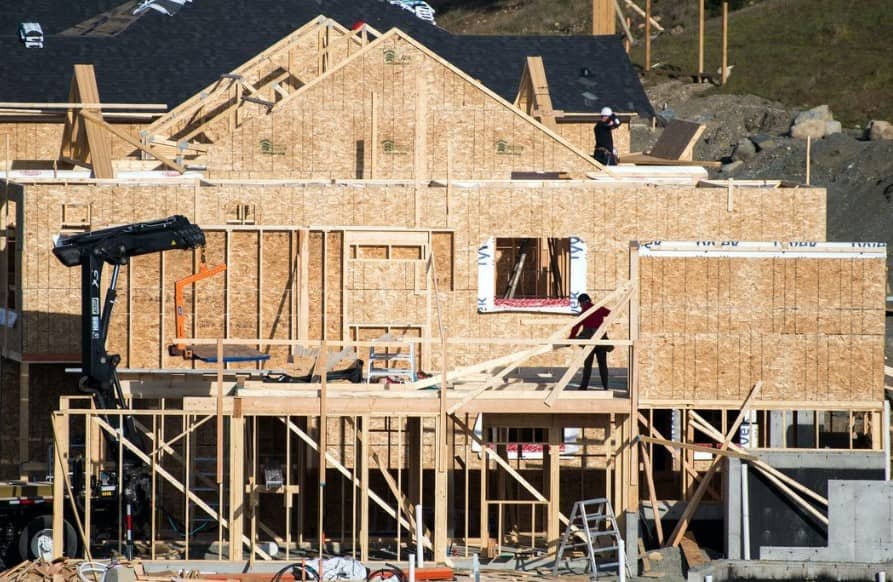 Photo: James MacDonald / Capital Daily