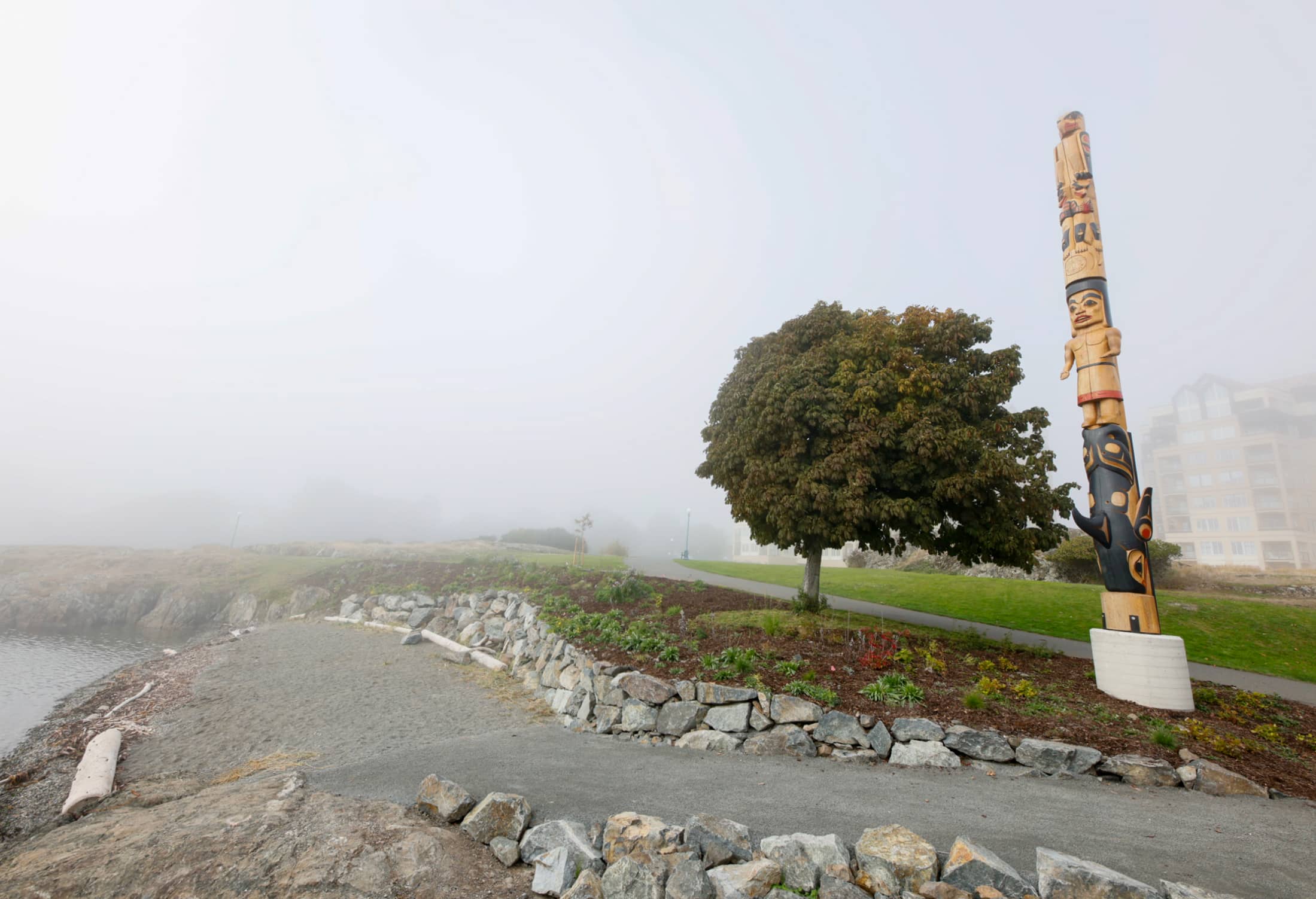 Photo: Ken Barnes / Salish Eye Productions