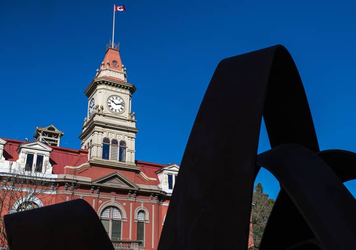 Photo: James MacDonald / Capital Daily