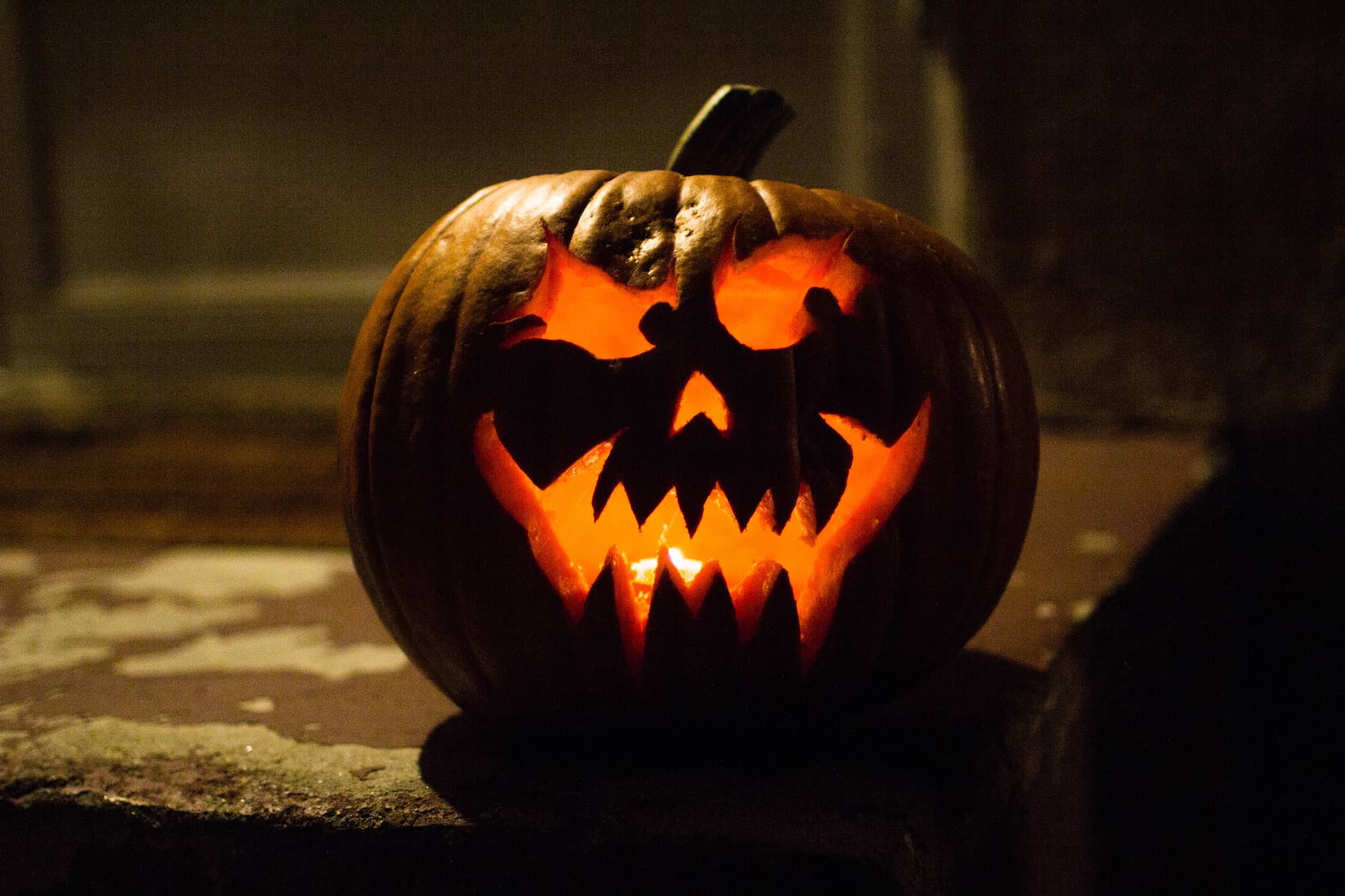 Halloween Events in Greater Victoria 2023
