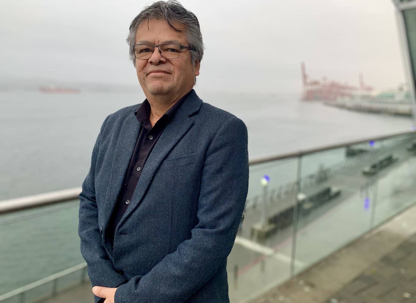 South Island First Nations question the true cost of shipping in Salish Sea