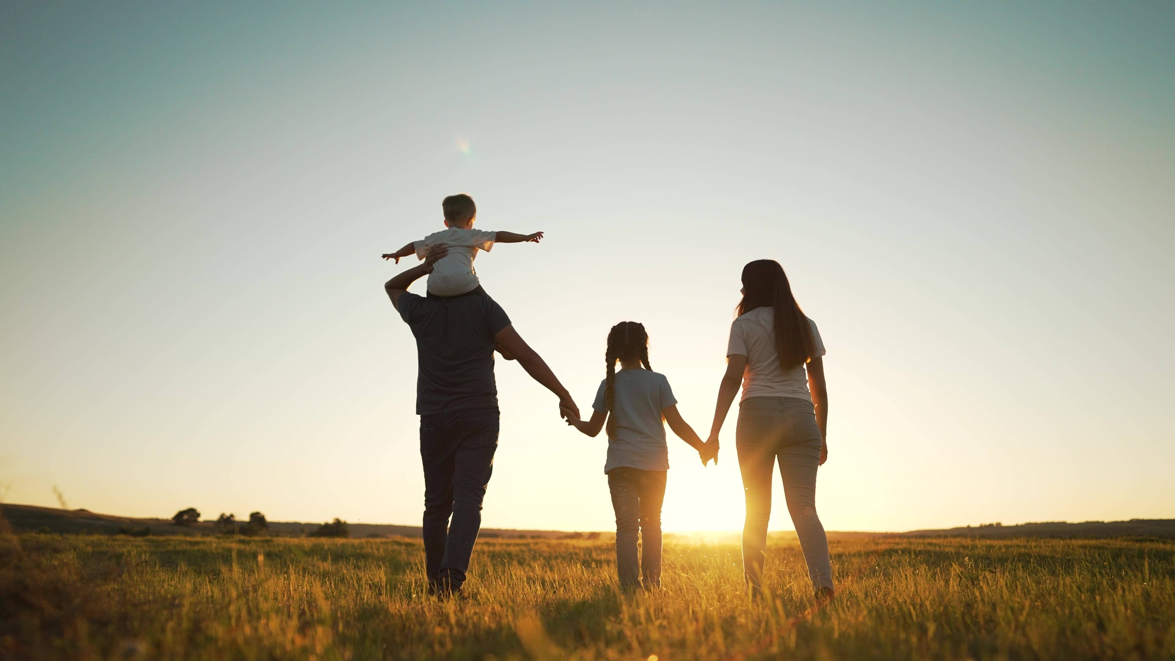 Family Day. Photo: / Shutterstock