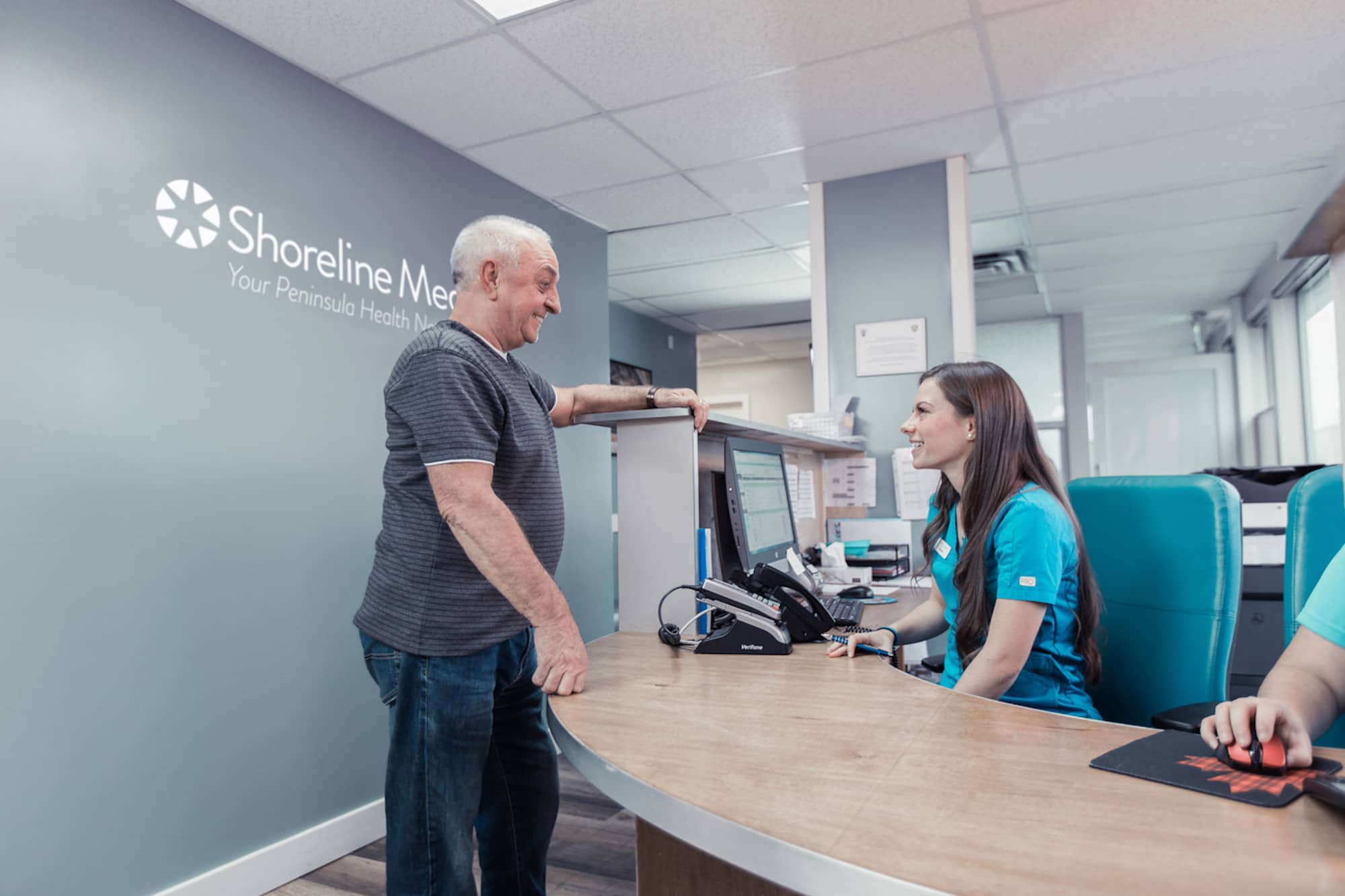 Shoreline Medical Clinic plans to close its walk-in clinics in March. Photo: Shoreline Medical Clinic