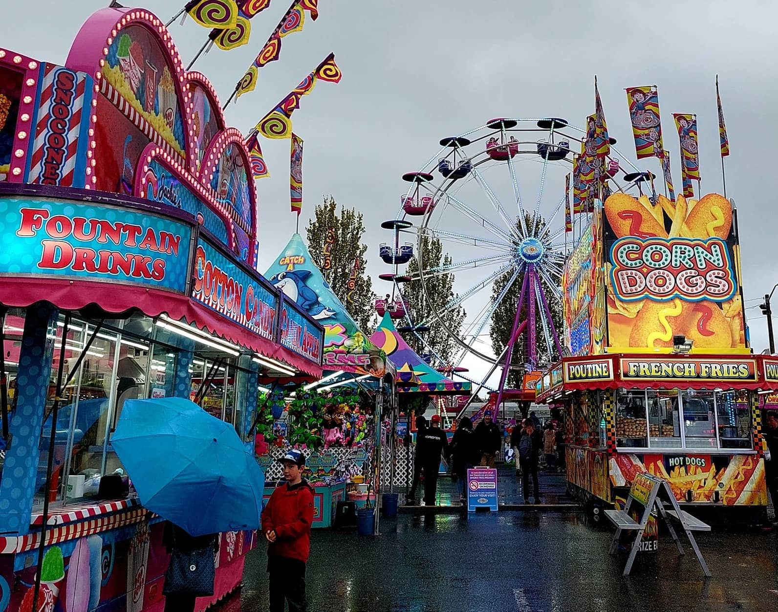 2023 Buccaneer Days. Photo: Esquimalt Buccaneer Days / Facebook