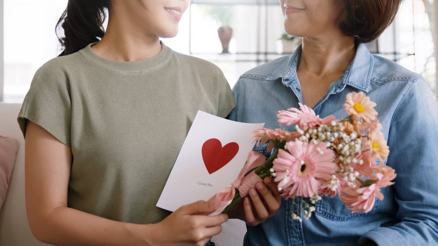 Mother’s Day events in Greater Victoria