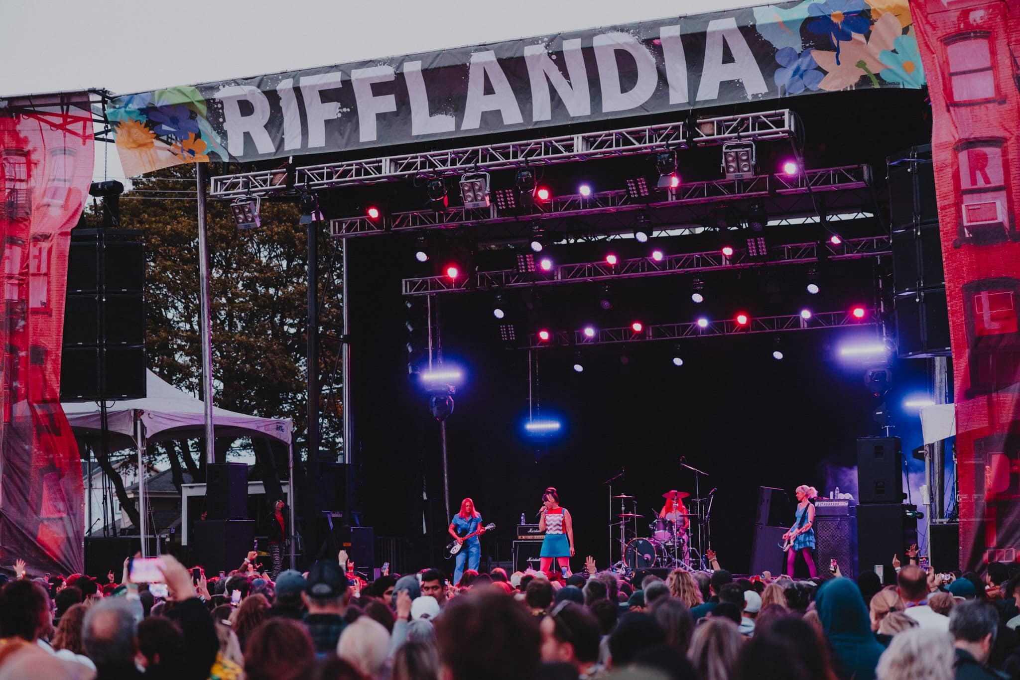 Photo: Rifflandia Festival / Facebook