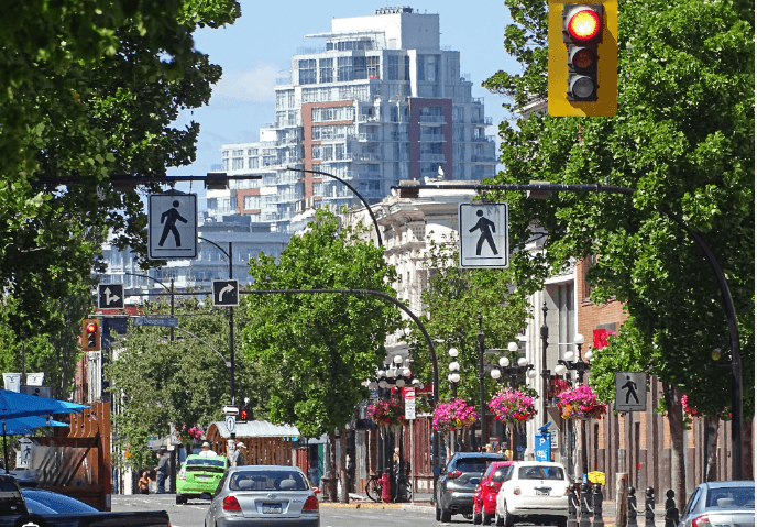 Council just approved 87 rentals on a Telus office one councillor called a 'blight'