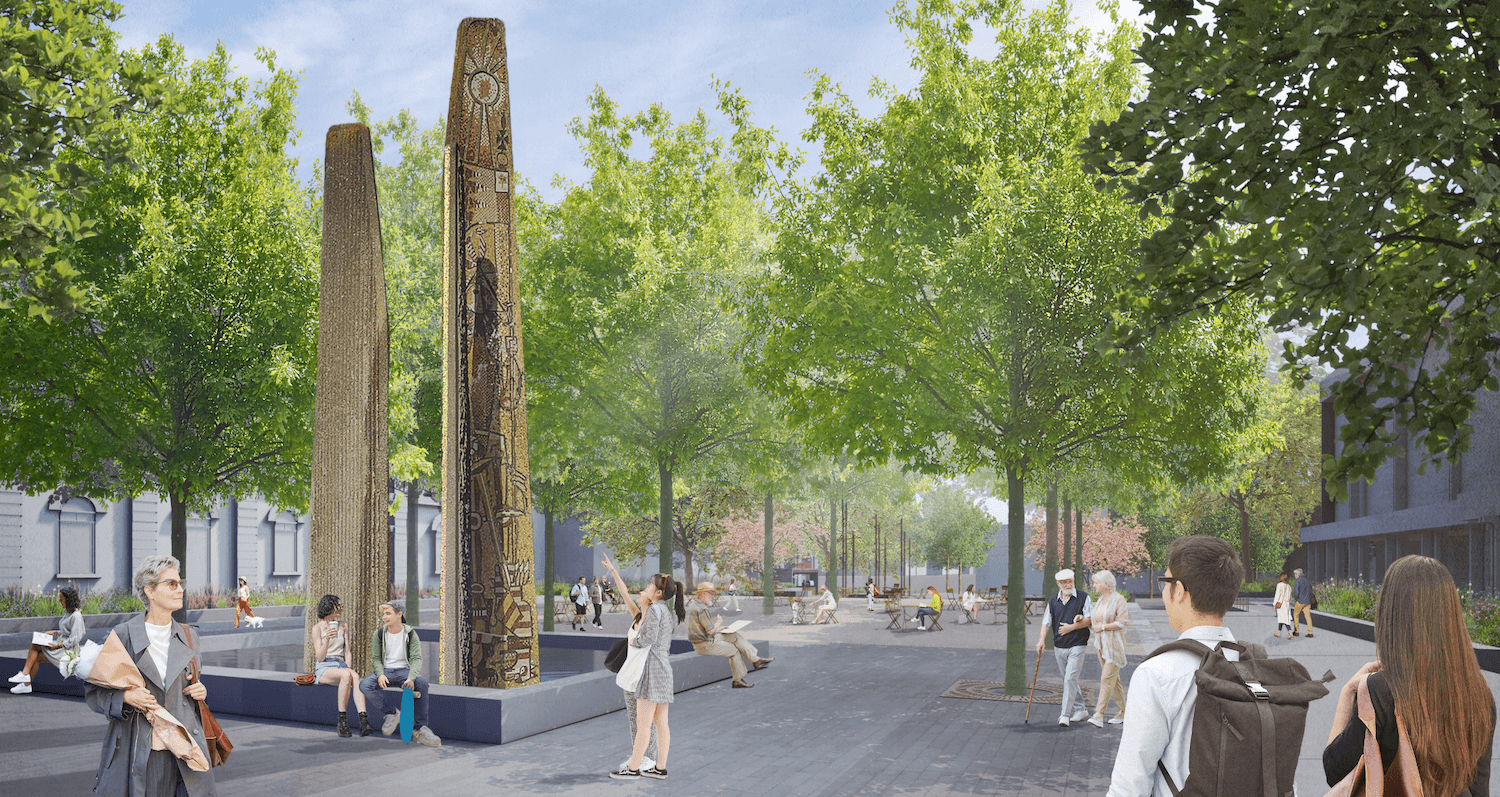 Image: City of Victoria