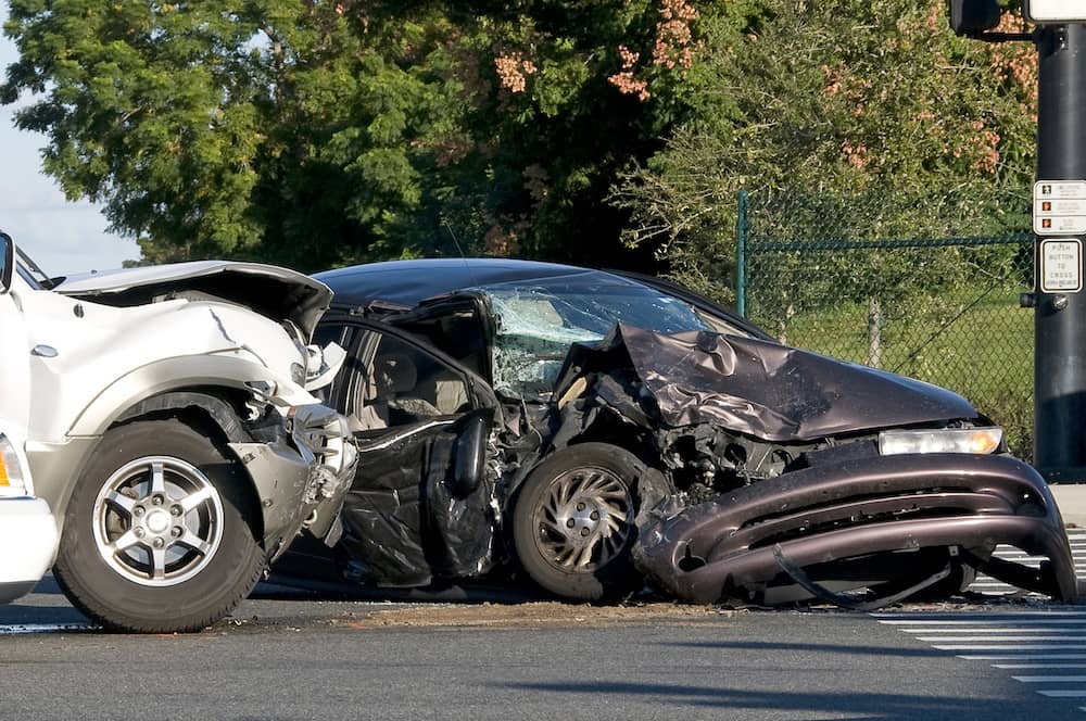 No changes expected at dangerous Saanich intersections