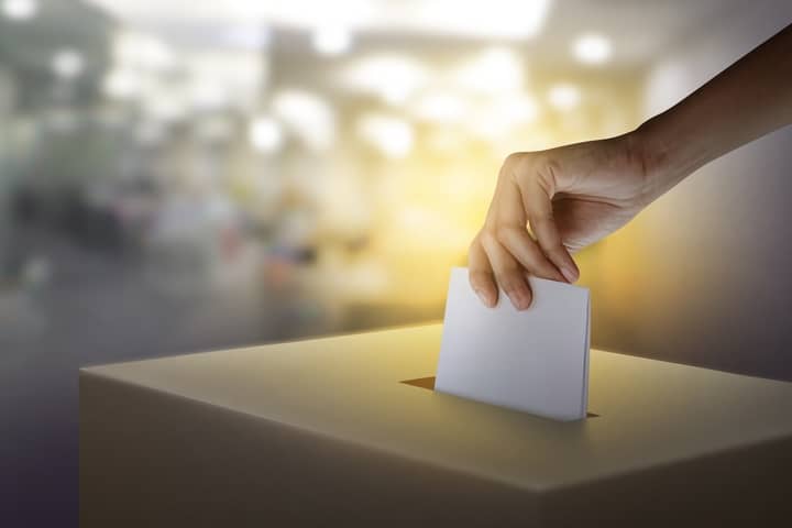 With so many struggling, which party is promising to put people first?