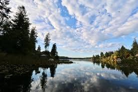 Photo: Friends of the Tod Creek Watershed Facebook page.