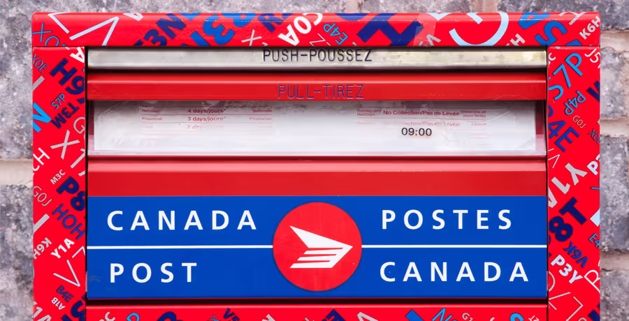 Mail will resume Dec. 17 after labour board sends Canada Post employees back to work