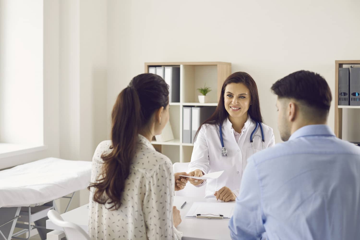 Dr. Riki Dayan's five tips for making 2025 a fertile year