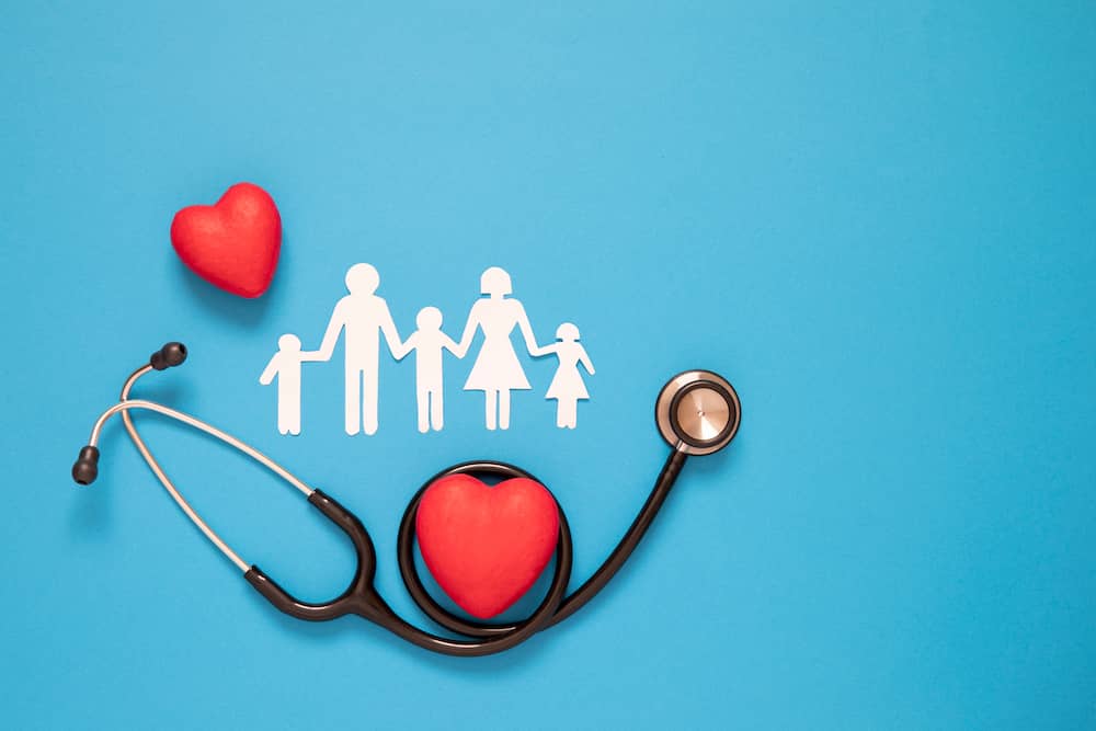 The Creating Community Wellness Society is helping to connect patients with doctors