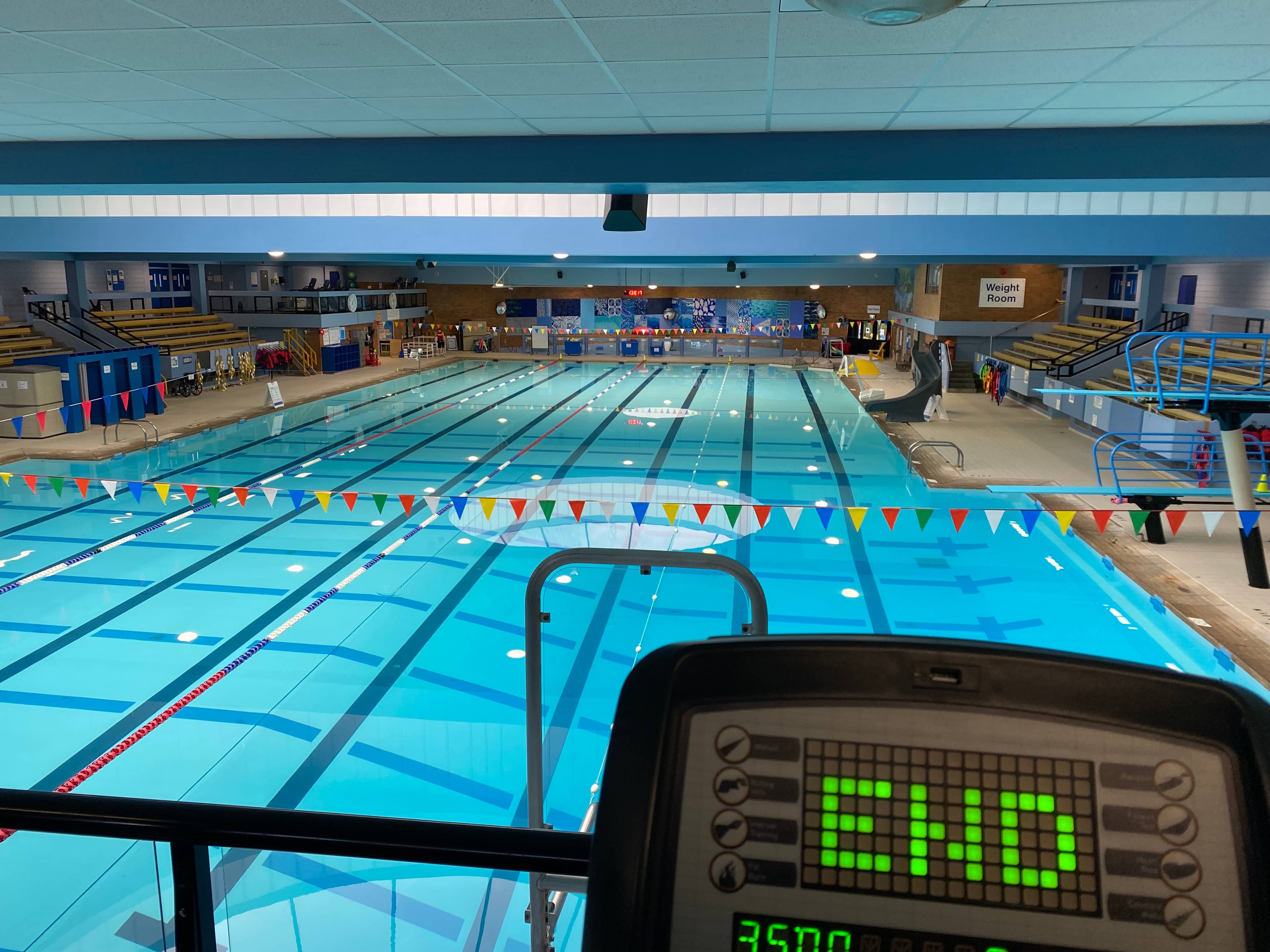 A multi-year approval saga is finally at an end—but the road to actually getting a pool is just beginning. Photo: Mark Brennae / Capital Daily