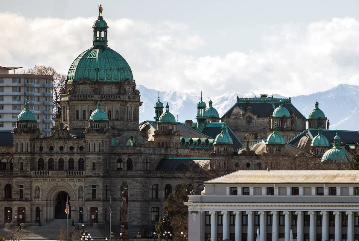 Photo: James MacDonald / Capital Daily