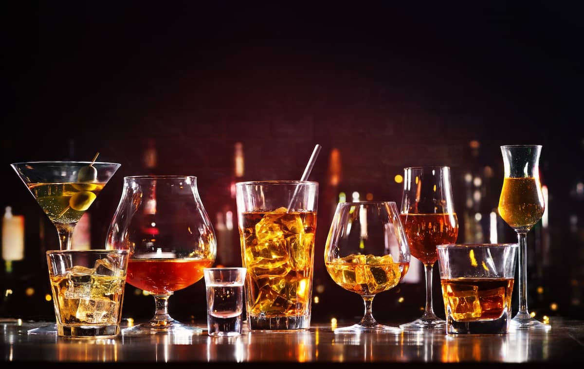 British Columbians are drinking less alcohol, according to the findings of a UVic study.
