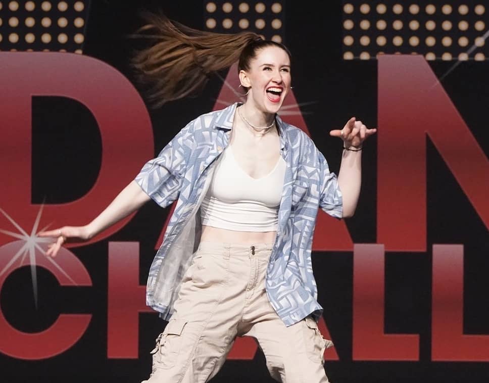 Sidney McIntyre-Starko, a proficient dancer, died after accidentally overdosing last January.
