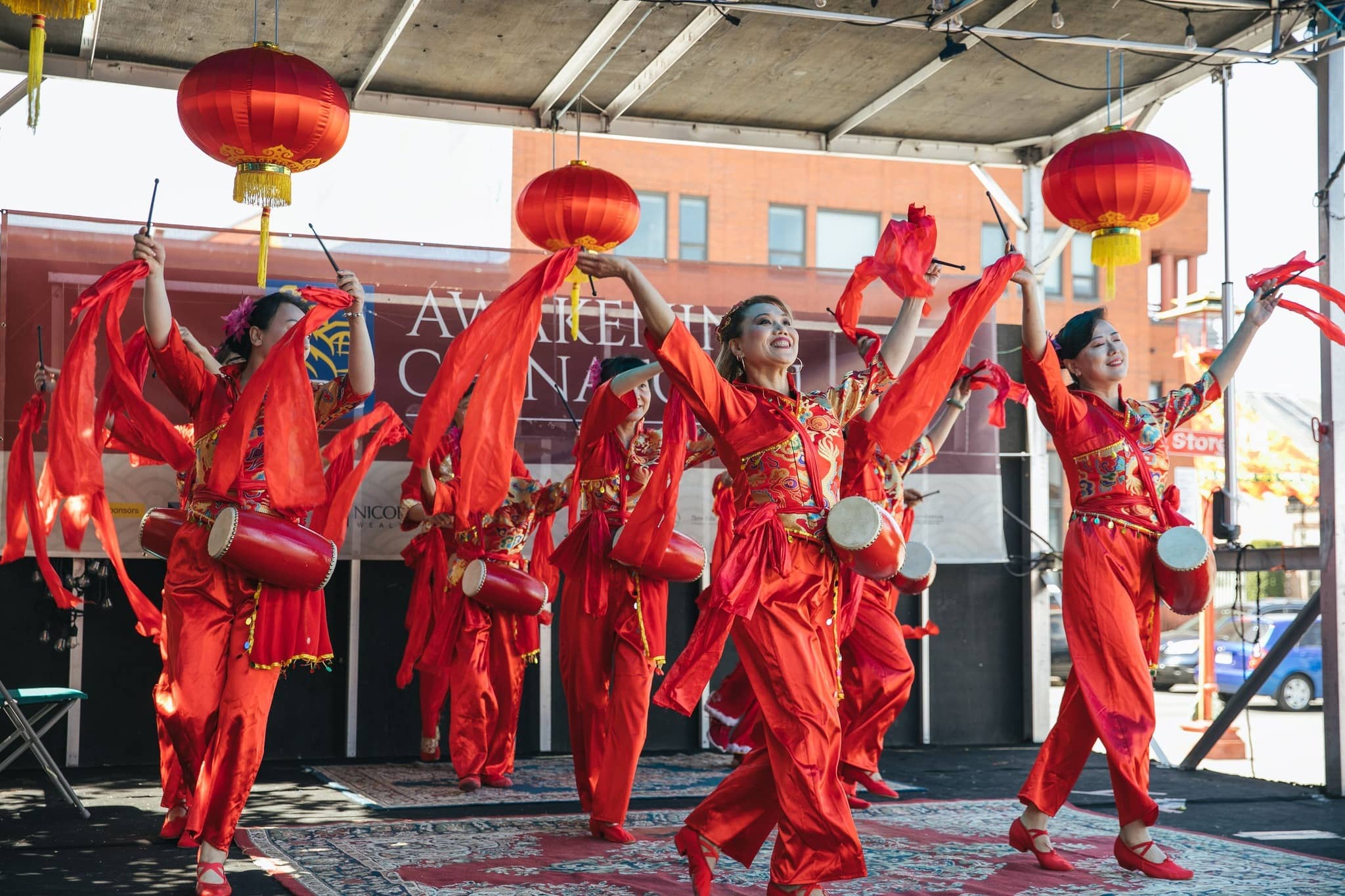Photo: Victoria Chinatown Museum Society / Facebook