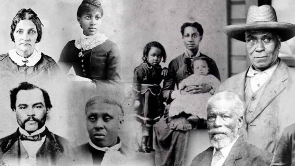 Image: BC Black History Awareness Society