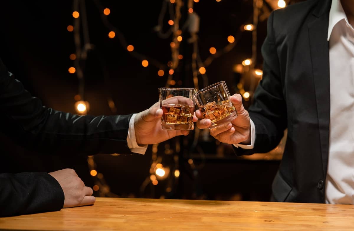 The Vancouver Island Whisky Festival is happening Feb. 28. Photo: Shutterstock