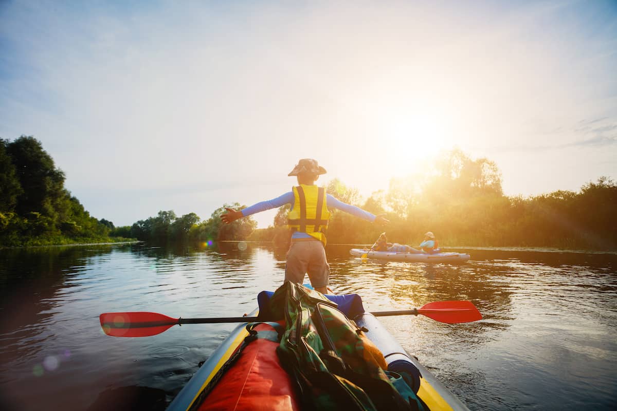 Summer camp isn't that far off and a new app could make planning much easier this year. Photo: Shutterstock