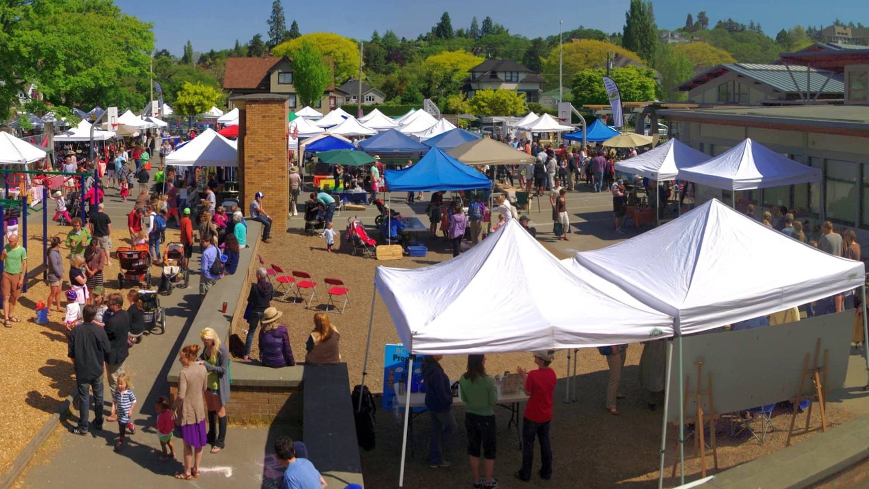 Events happening in Greater Victoria in June