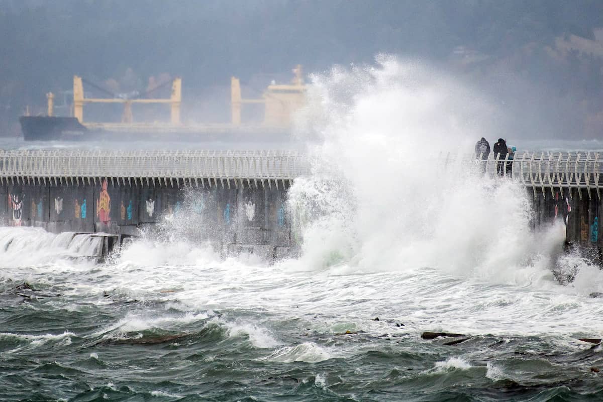 Climate experts: El Niño won’t affect Island weather this summer, but a warmer winter is coming