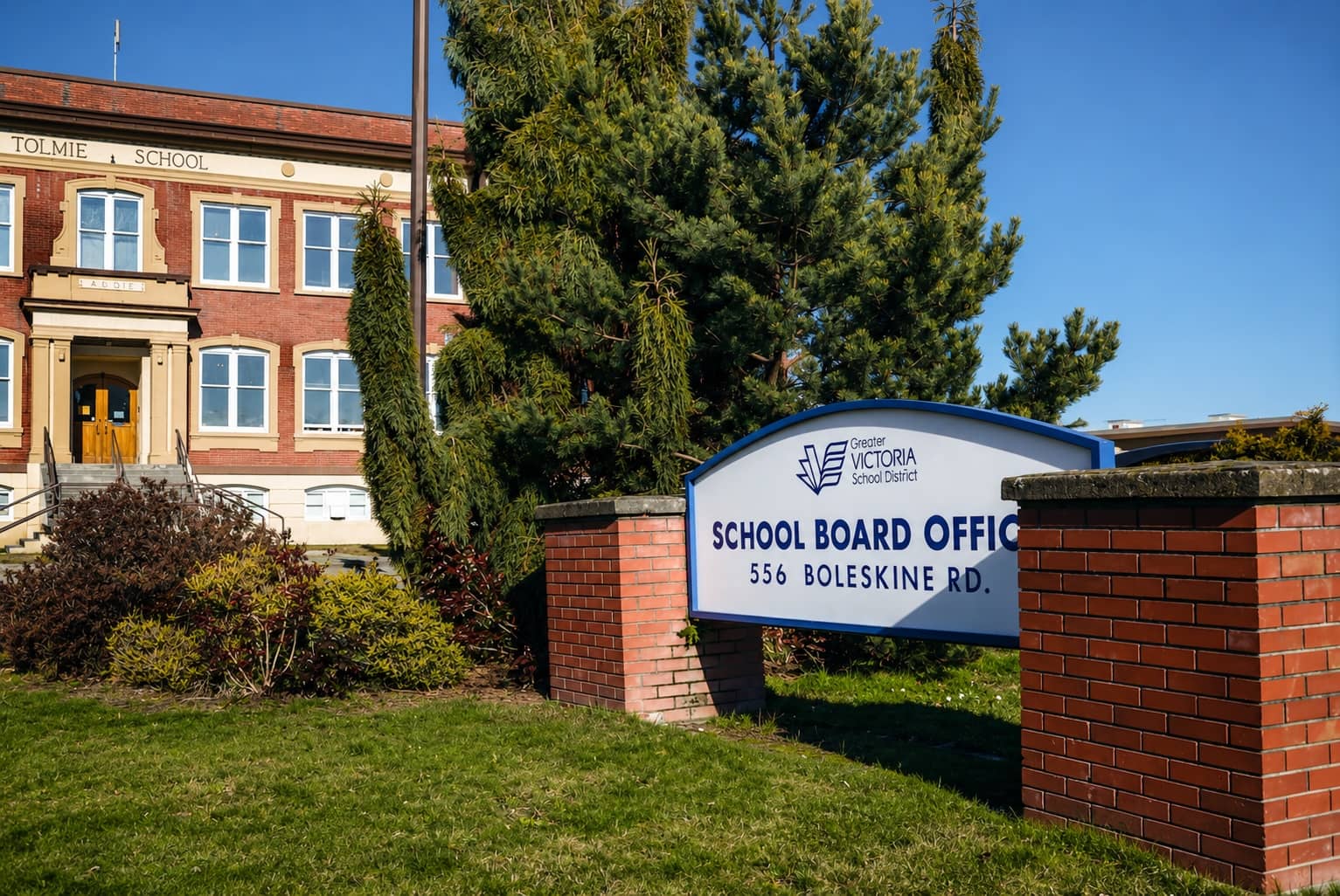 SD61 board reinstated after province’s court document error