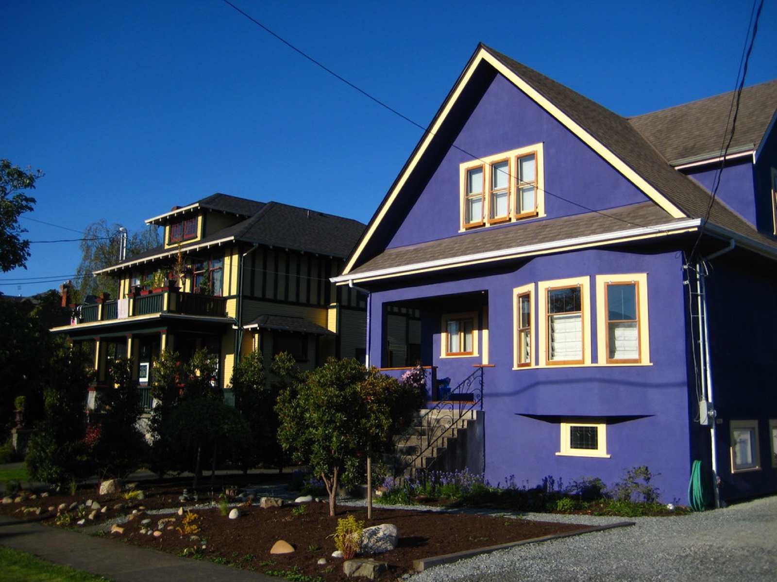 Cook Street Village