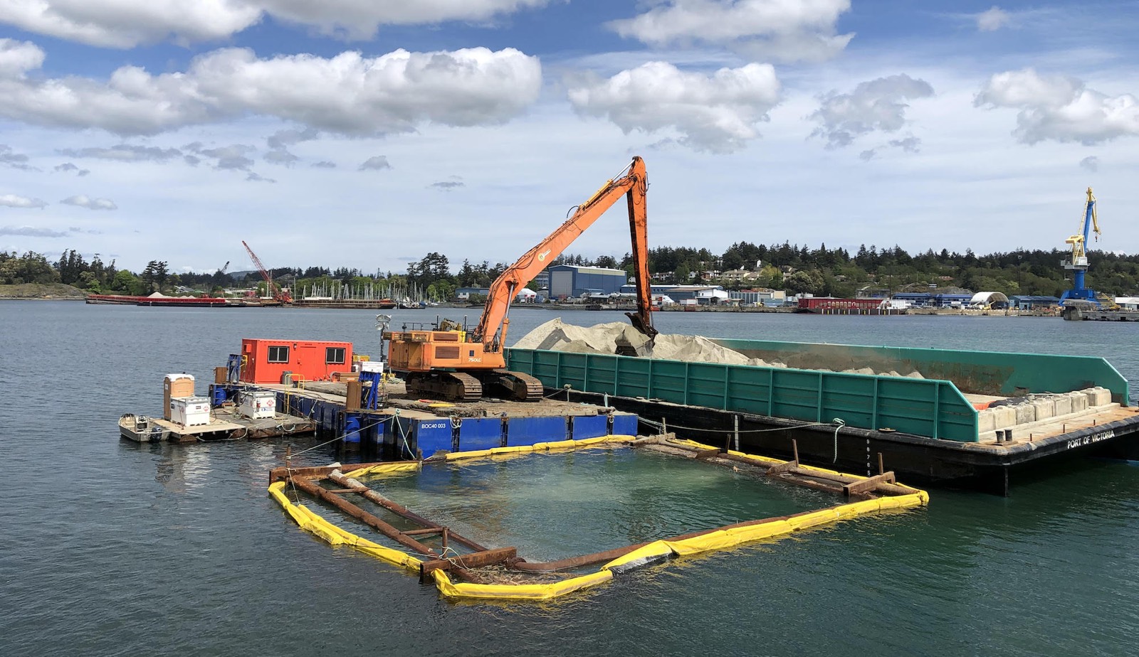 Esquimalt
